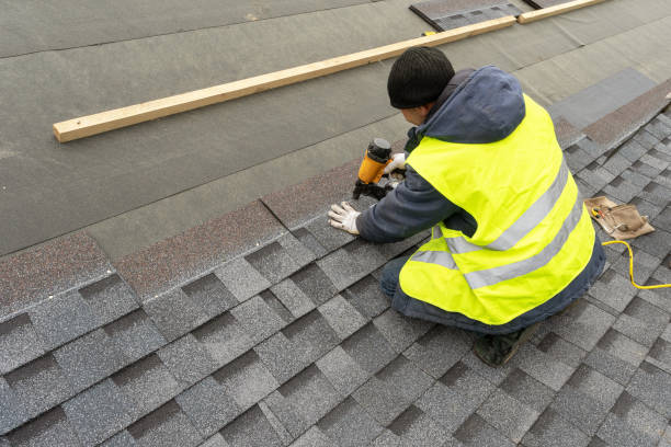 Best Commercial Roofing Services  in Franklinton, NC