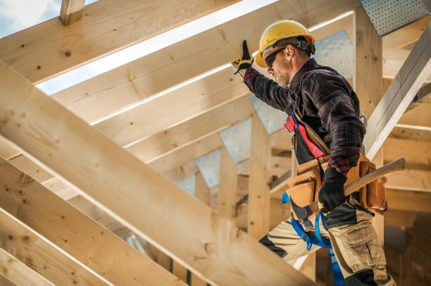 Gutter Installation and Roofing in Franklinton, NC