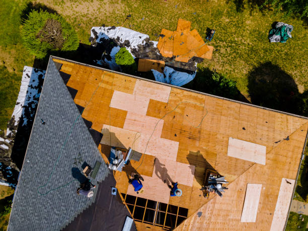 Best Affordable Roofing Company  in Franklinton, NC