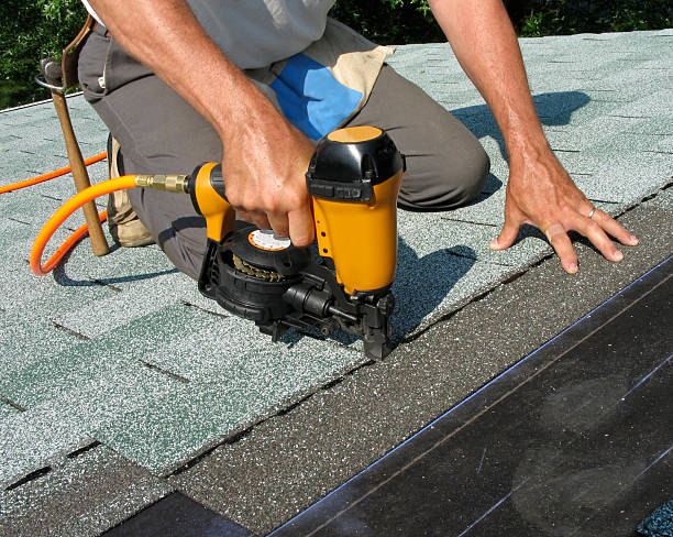 Best Metal Roofing Contractor  in Franklinton, NC