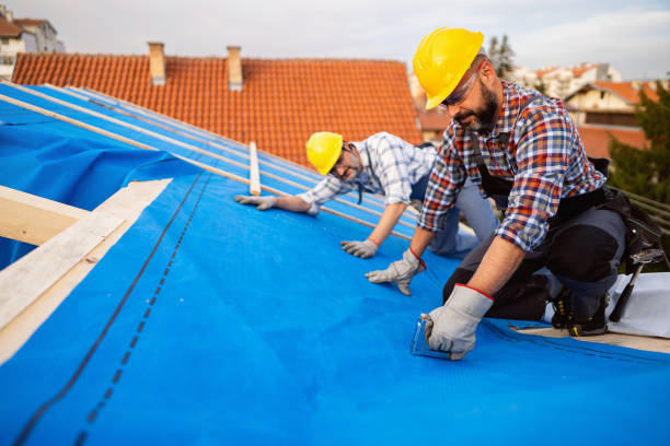 Best Emergency Roof Repair  in Franklinton, NC