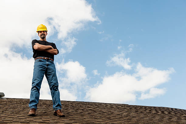 Franklinton, NC Roofing Contractor Company