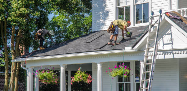 Best New Roof Installation  in Franklinton, NC
