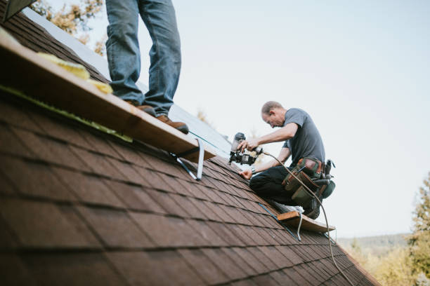 Quick and Trustworthy Emergency Roof Repair Services in Franklinton, NC