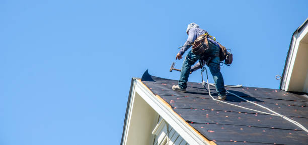 Best Shingle Roofing Installation  in Franklinton, NC